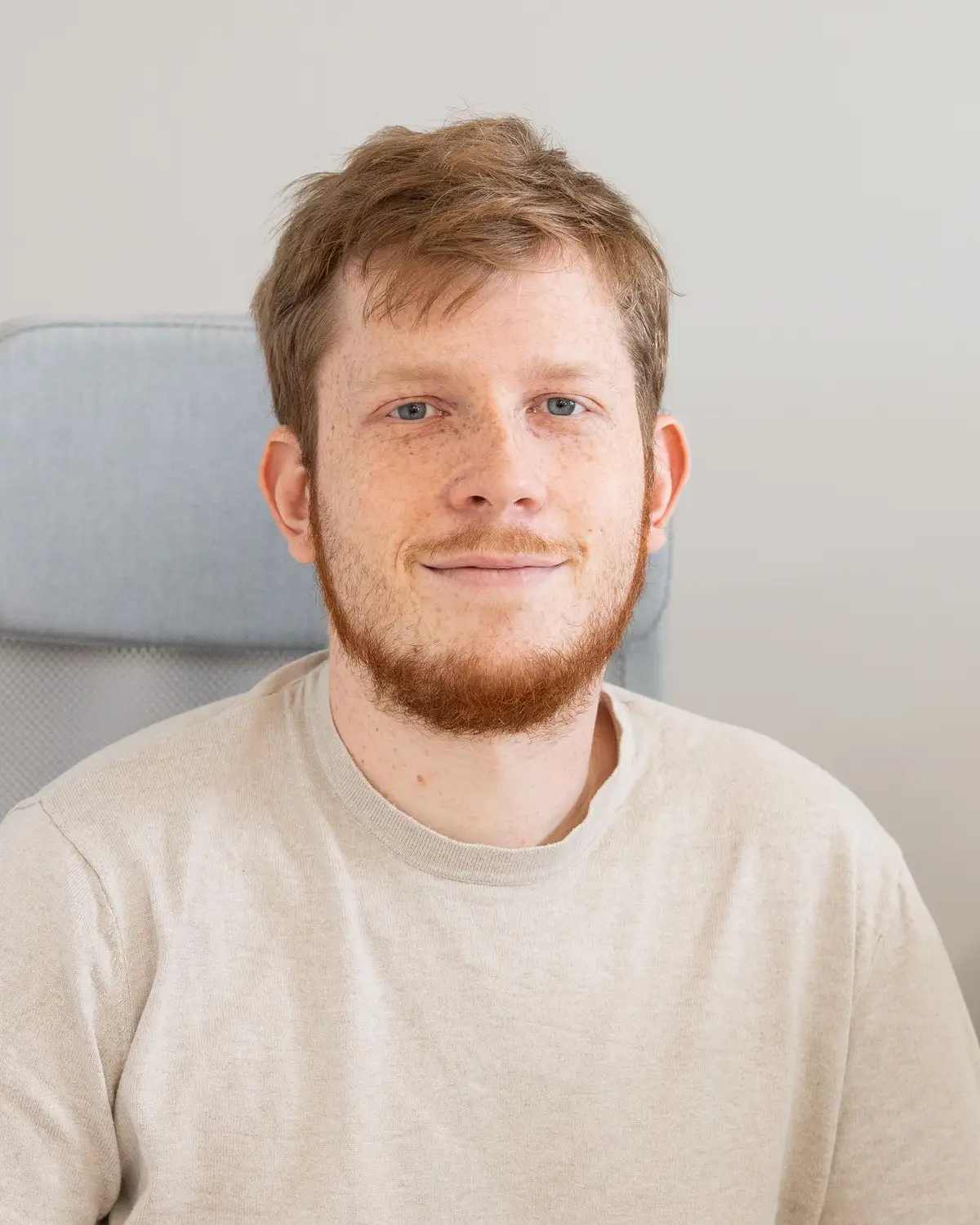 Torben Brüggemann